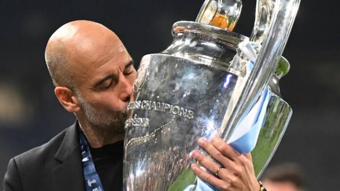 All you need to know ahead of the 2023/24 Uefa Champions League season All you need to know ahead of the 2023/24 Uefa Champions League season