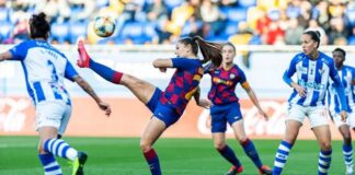 Spain Liga F players to embark on strike over “unacceptable” minimum wage