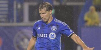 MLS terminates midfielder Matko Miljevic’s contract after fake name and ban claims