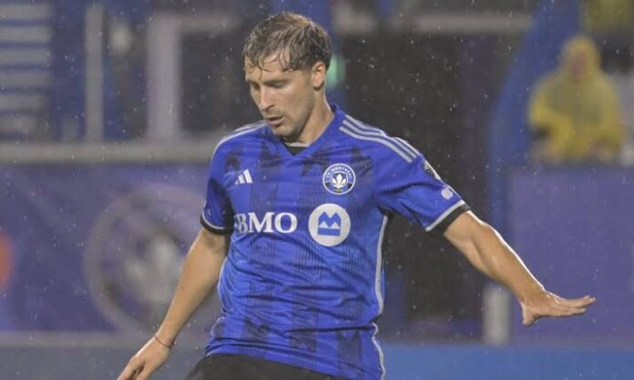 MLS terminates midfielder Matko Miljevic’s contract after fake name and ban claims MLS terminates midfielder Matko Miljevic’s contract after fake name and ban claims