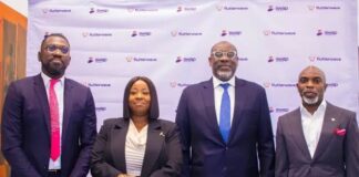 SWAP: Flutterwave, Wema Bank partner to launch digital FX product