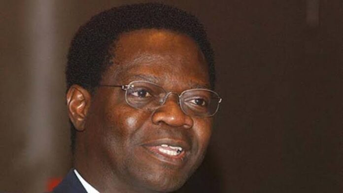 Tinubu congratulates Bunmi Oni at 70