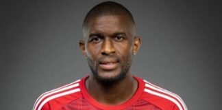 One year after signing for Dortmund, Anthony Modeste joins African champions Al Ahly