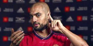 Amrabat, Greenwood and 11 other top deadline day transfers in Europe