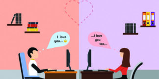 Do these 5 seemingly little things to enjoy your long-distance relationship Enjoying long-distance relationship