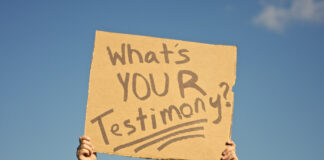 Bedtime Stories: A testimony of beautiful things to come