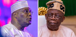 Eid-el-Fitr: Tinubu, Akpabio, Atiku, govs call for unity, compassion, charity Atiku and Tinubu