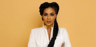 “I was a star prior to BBNaija”- Reality star, Venita Akpofure reveals venita