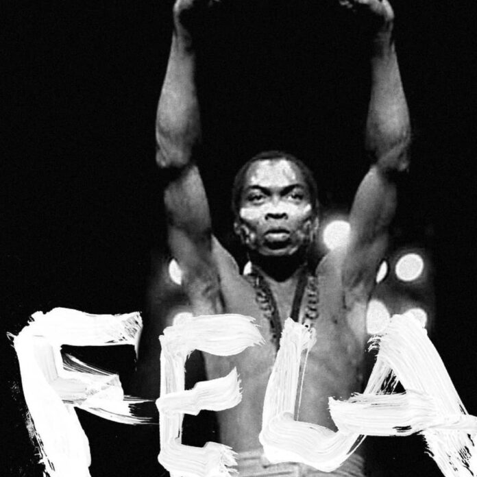 Obama celebrates Fela Kuti’s legacy in new podcast ‘Fear No Man’