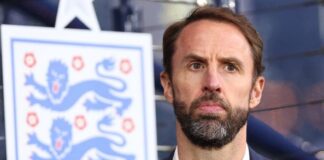 Is this time for Gareth Southgate and England’s golden generation to finally win a trophy?