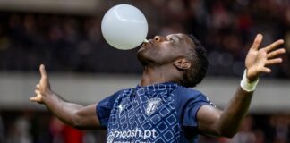 Champions League: Bruma, Bellingham, Morata nominated for Player of the Week