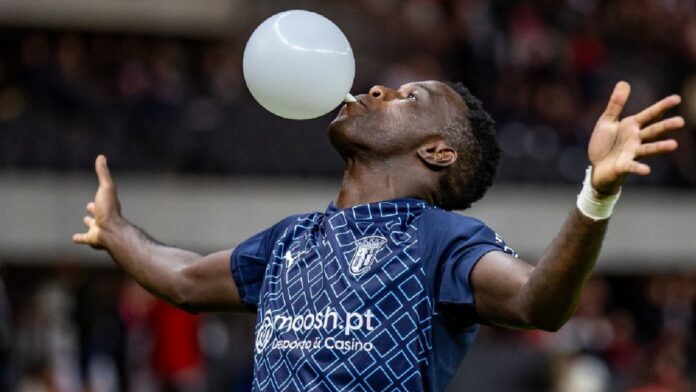 Champions League: Bruma, Bellingham, Morata nominated for Player of the Week