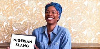 10 modern slang words every Nigerian should know