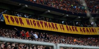 Champions League: Theatre of Dreams turn Nightmare after Manchester United lose to Galatasaray