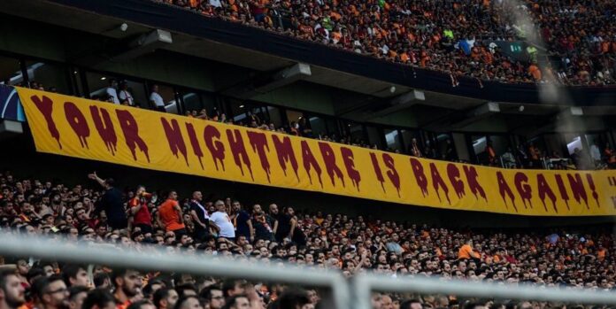 Champions League: Theatre of Dreams turn Nightmare after Manchester United lose to Galatasaray Champions League: Theatre of Dreams turn Nightmare after Manchester United lose to Galatasaray