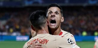 ‘Farmers league strikes again’ – Ligue 1 aims jibe at detractors