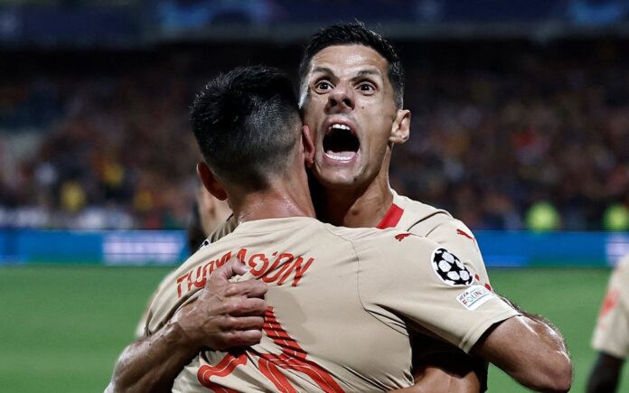 ‘Farmers league strikes again’ – Ligue 1 aims jibe at detractors ‘Farmers league strikes again’ – Ligue 1 aims jibe at detractors