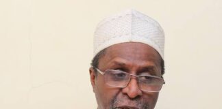 Controversy swirls as Ministerial nominee Balarabe collapses during screening