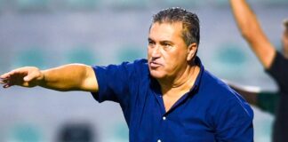 Super Eagles beat Mozambique to record first Friendly win in over four years