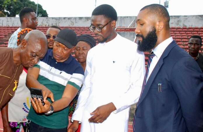 Nnamdi Azikiwe Stadium to wear new look as renovation begins