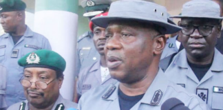 Tinubu appoints Adewale Adeniyi as Comptroller-General of Customs