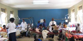 Maternal healthcare challenges in rural Nigeria