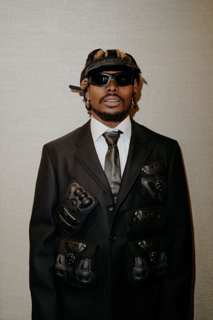 I will meet my wife at the right time – Asake I will meet my wife at the right time – Asake