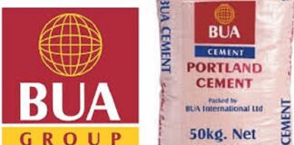 BUA reduces price of cement to N3,500