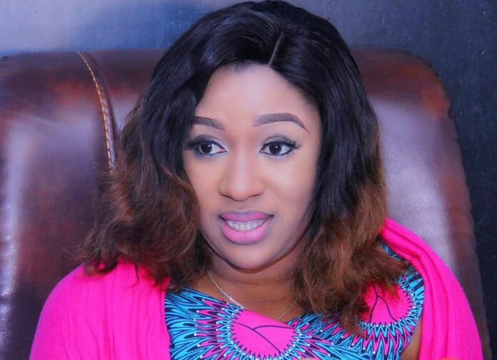 FG expands conditional cash transfer scheme to benefit families of fallen heroes Minister of Humanitarian Affairs and Poverty Alleviation, Dr Betta Edu