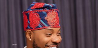 Bolanle Ninalowo reveals he is in love again weeks after divorce Bolanle Ninalowo