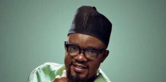 Charles Inojie explains why women are wealthier than their male counterparts in the movie industry Charles Inojie