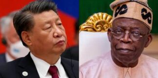 Nigeria’s debt to China increases from $4.73bn for 2023 H1