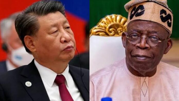 Nigeria’s debt to China increases from $4.73bn for 2023 H1 Nigeria’s debt to China increases from $4.73bn for 2023 H1