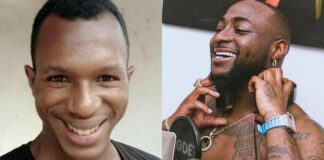‘You downgrade Phyna for saying you don’t know her,’ Daniel Regha blasts Davido