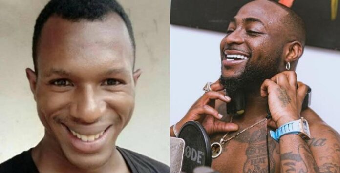 Daniel Regha claims Davido bigger than Burna Boy, gives reasons Daniel Regha claims Davido bigger than Burna Boy, gives reasons