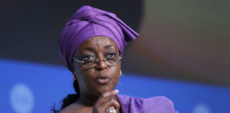 UK court grants Diezani £70,000 bail in bribery case Diezani Alison Madueke