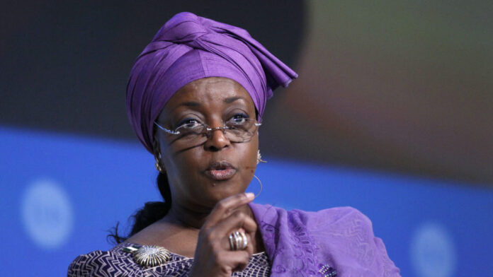 UK court grants Diezani £70,000 bail in bribery case Diezani Alison Madueke
