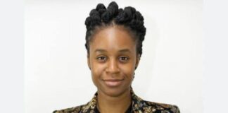 Nigerian-born Uzoma Asagwara becomes Manitoba’s first black health minister and deputy premier Uzoma Chioma Asagwara