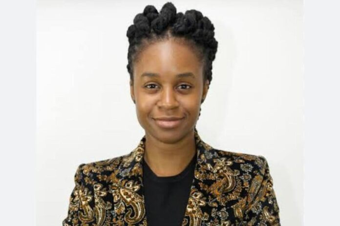 Nigerian-born Uzoma Asagwara becomes Manitoba’s first black health minister and deputy premier