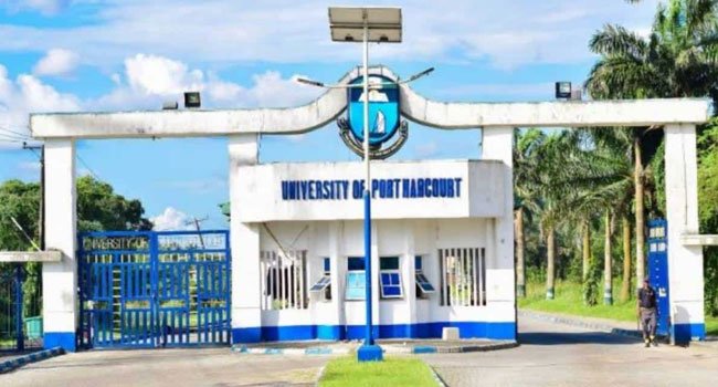 UNIPORT