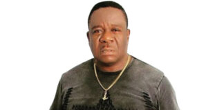 Mr. Ibu undergoes five surgeries, to continue medical care abroad — Family John Okafor aka Mr Ibu