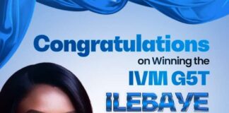 Ilebaye gets Innoson G5T luxurious 5-seater SUV for winning BBNaija All-stars