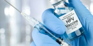 Nigeria launches HPV vaccination campaign against cervical cancer HPV vaccine