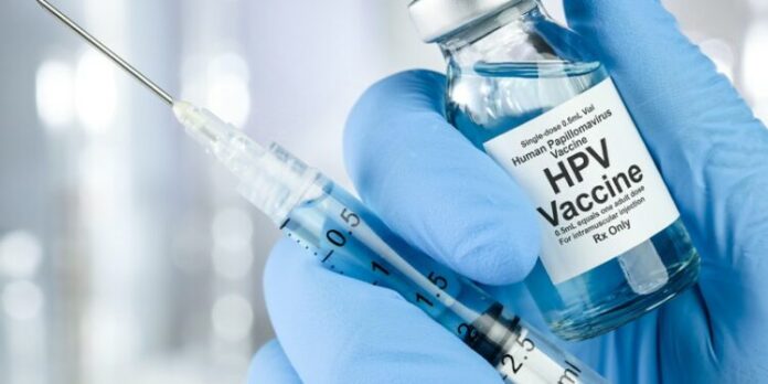 Nigeria launches HPV vaccination campaign against cervical cancer