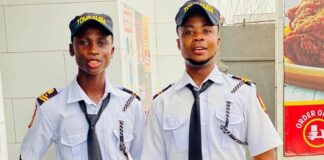 Happie Boys reportedly arrested in Cyprus, remanded in prison Happie boys