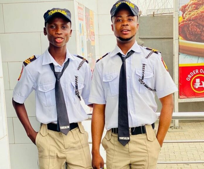 Happie Boys reportedly arrested in Cyprus, remanded in prison