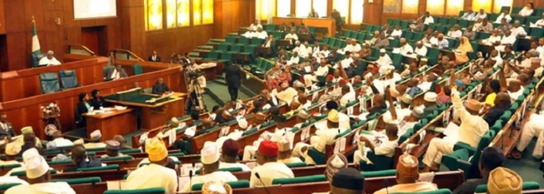 House of Reps