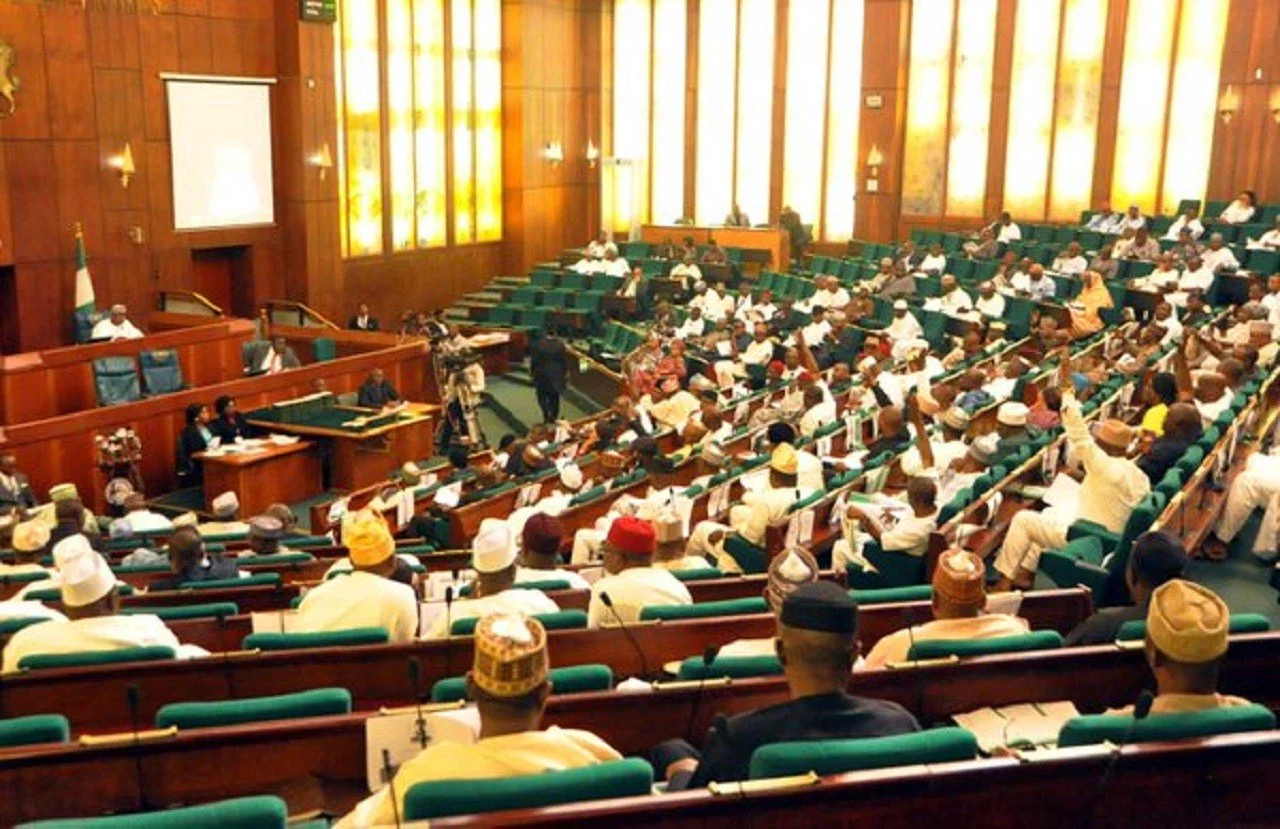 House of Reps