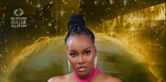 Ilebaye is crowned BBNaija Allstars winner Ilebaye