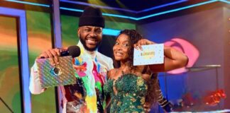 What can Ilebaye do with her 120 million naira BBNaija prize? Ilebaye
